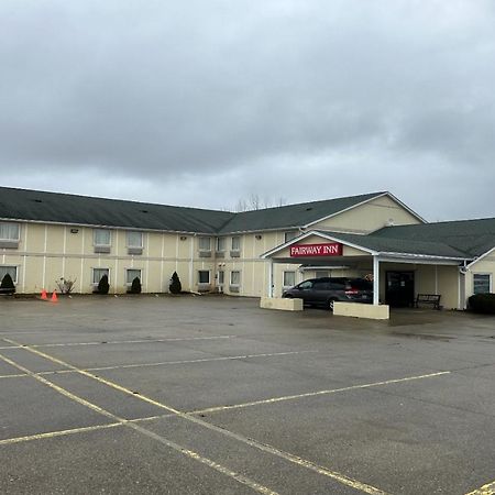 Fairway Inn Florence Indiana Kültér fotó