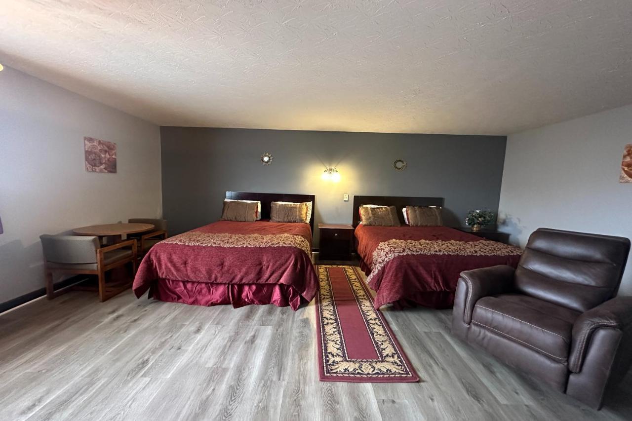 Fairway Inn Florence Indiana Kültér fotó
