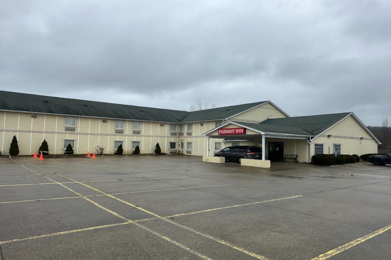 Fairway Inn Florence Indiana Kültér fotó