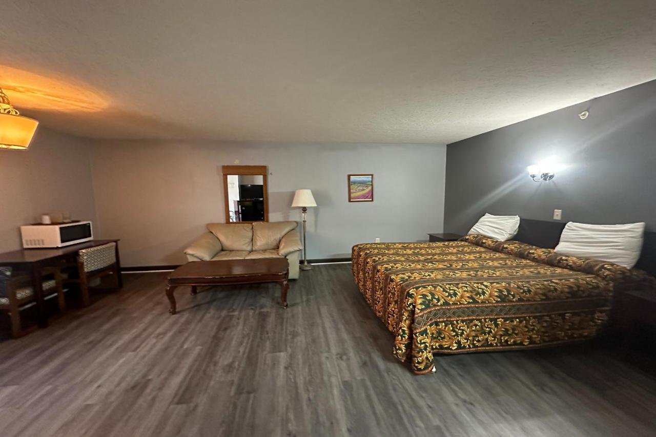 Fairway Inn Florence Indiana Kültér fotó