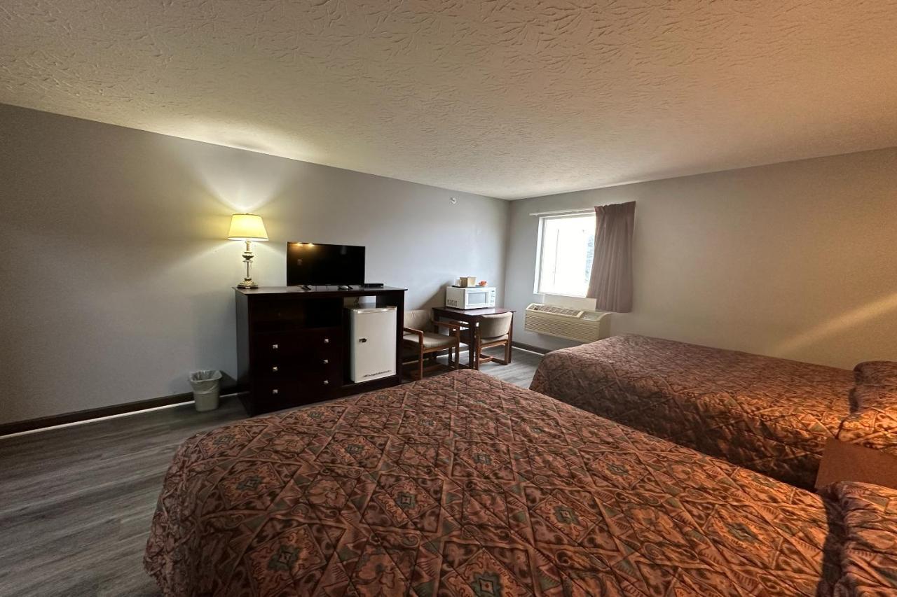 Fairway Inn Florence Indiana Kültér fotó