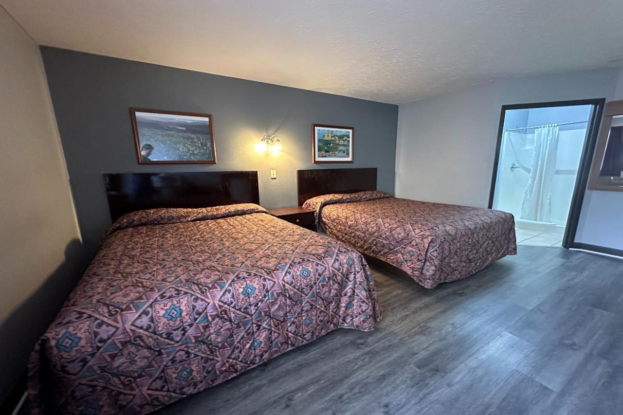 Fairway Inn Florence Indiana Kültér fotó