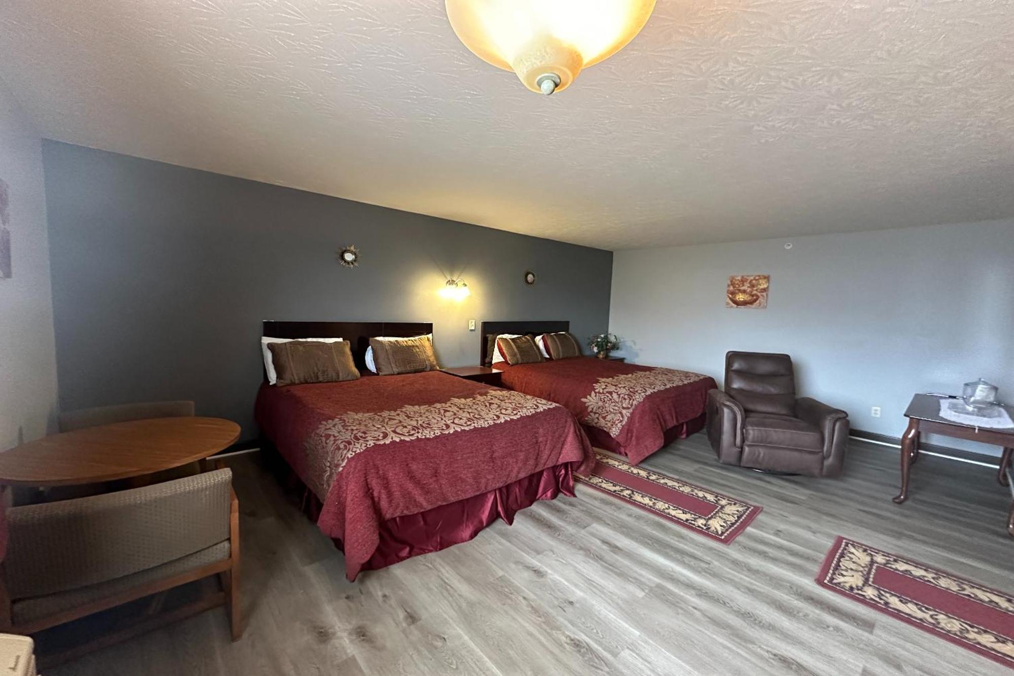 Fairway Inn Florence Indiana Kültér fotó