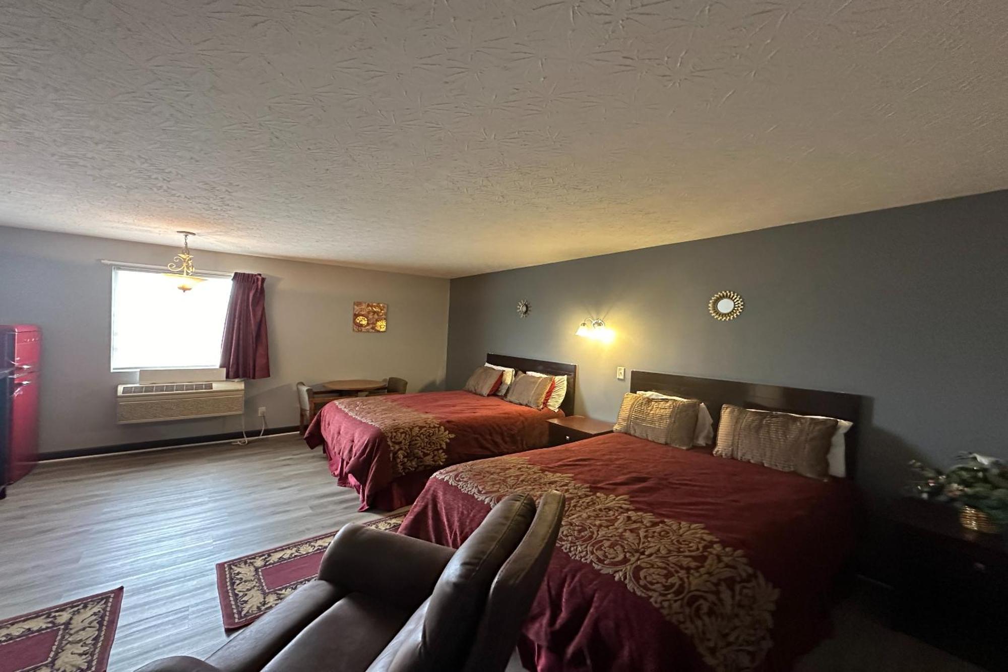 Fairway Inn Florence Indiana Kültér fotó