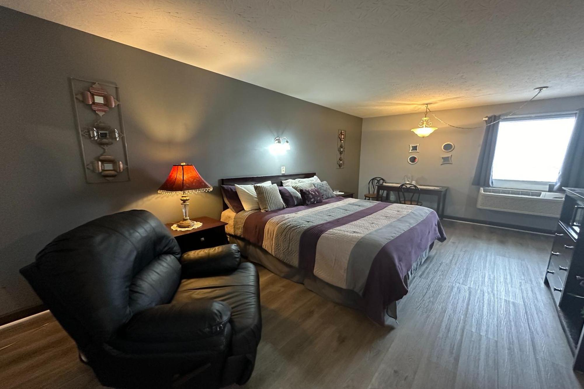 Fairway Inn Florence Indiana Kültér fotó