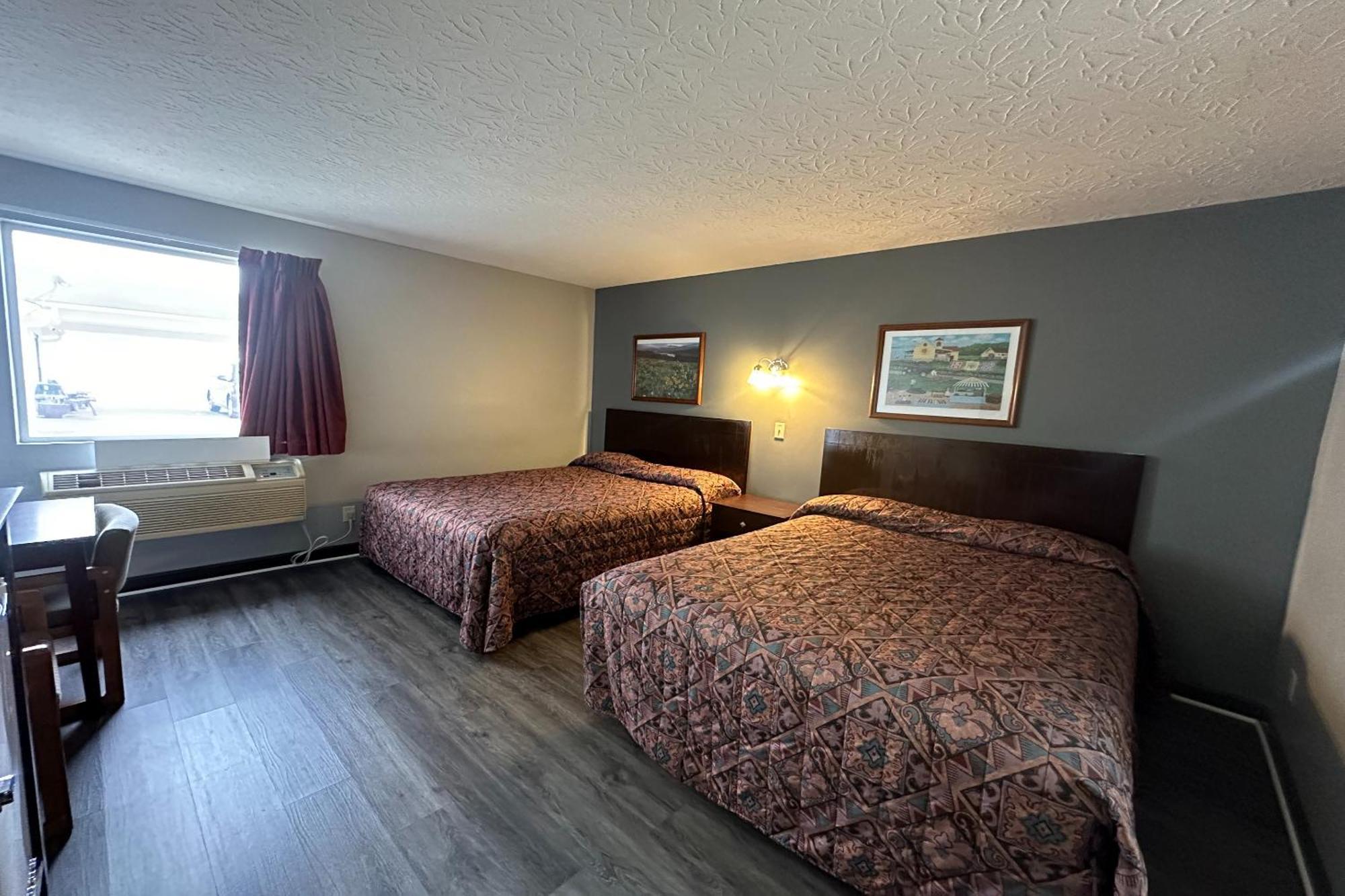 Fairway Inn Florence Indiana Kültér fotó