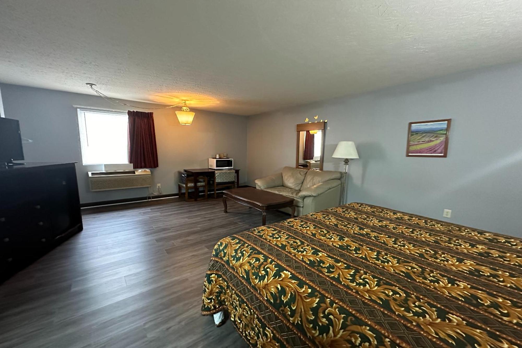 Fairway Inn Florence Indiana Kültér fotó
