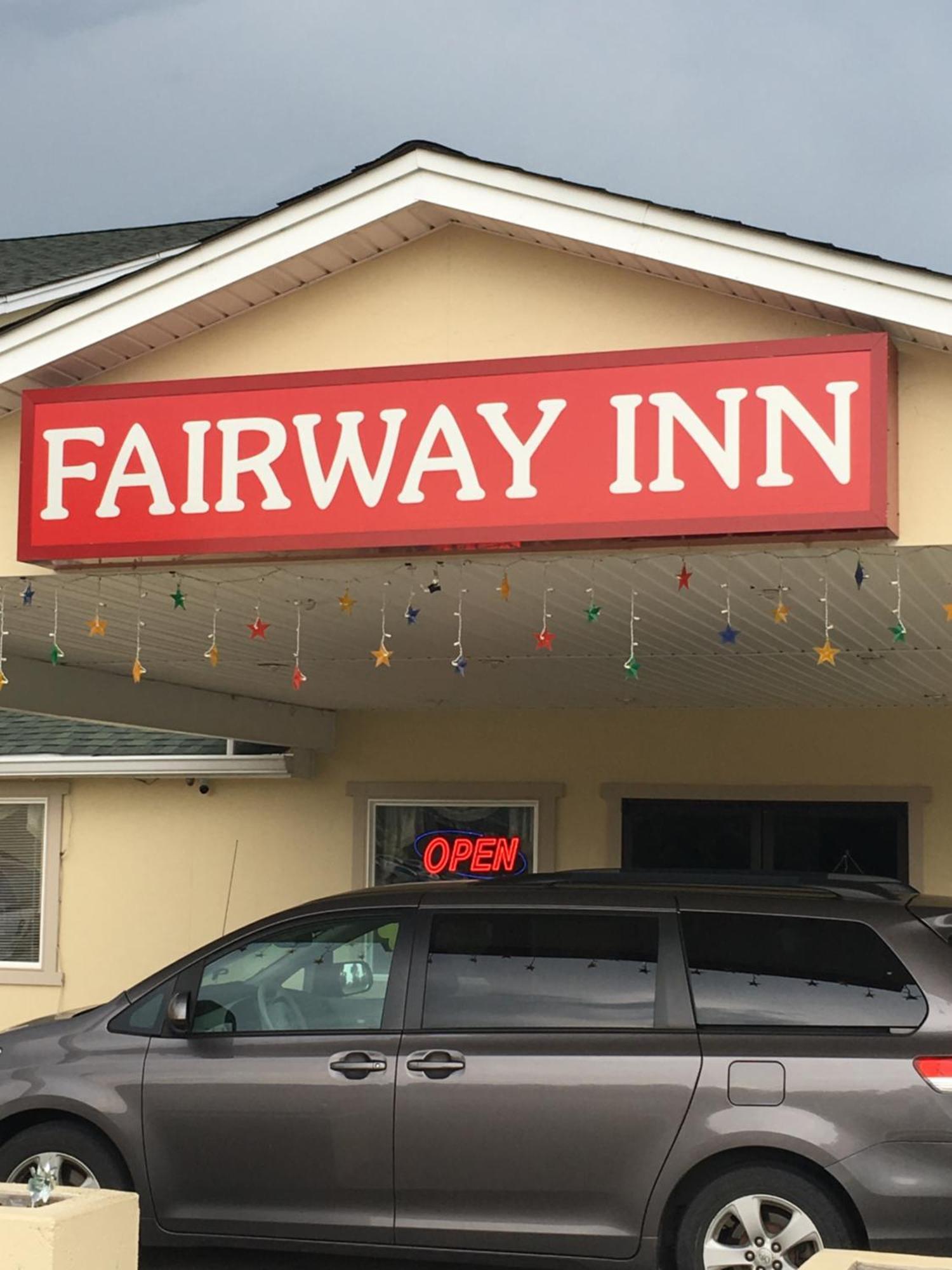 Fairway Inn Florence Indiana Kültér fotó