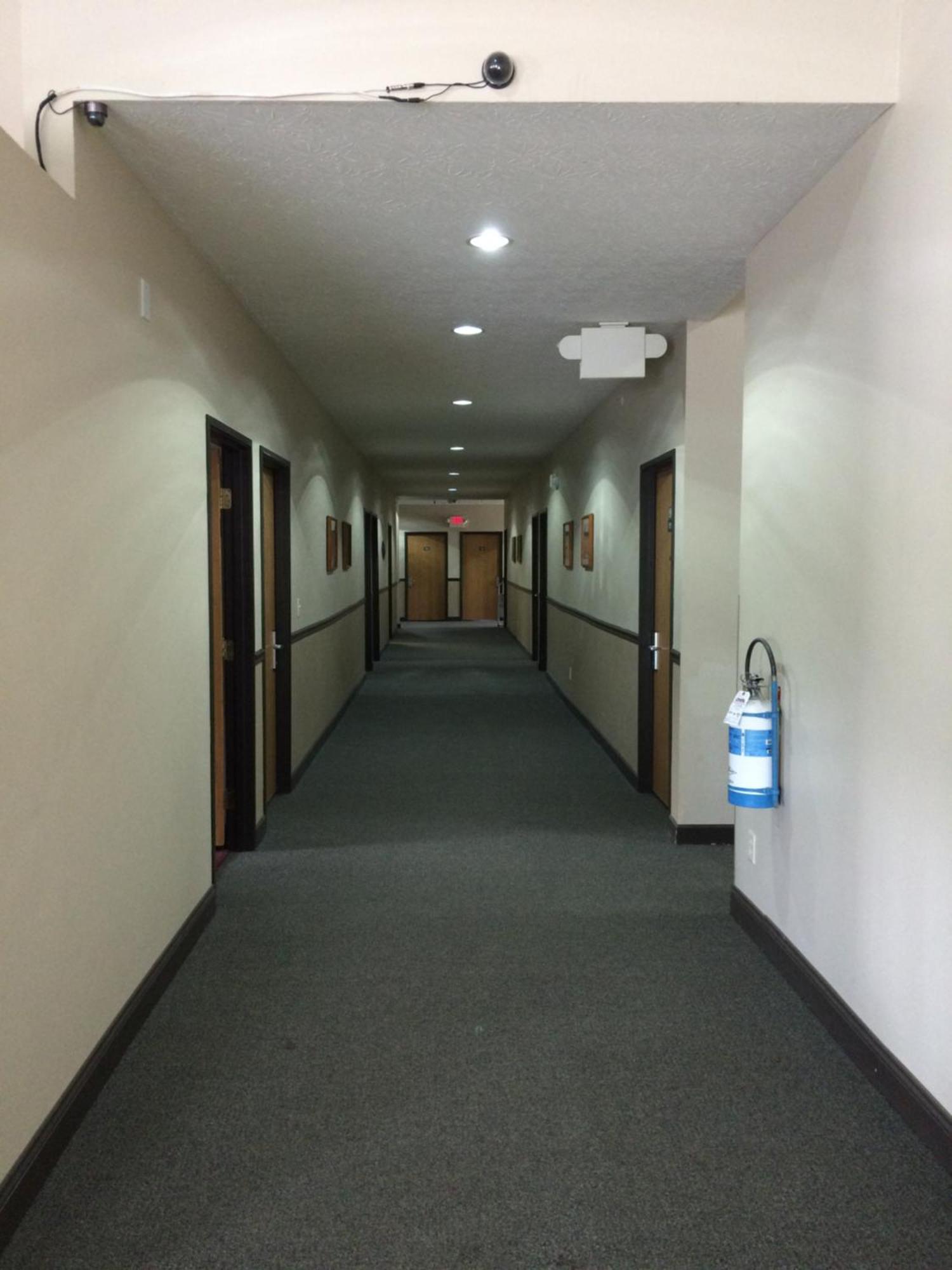 Fairway Inn Florence Indiana Kültér fotó