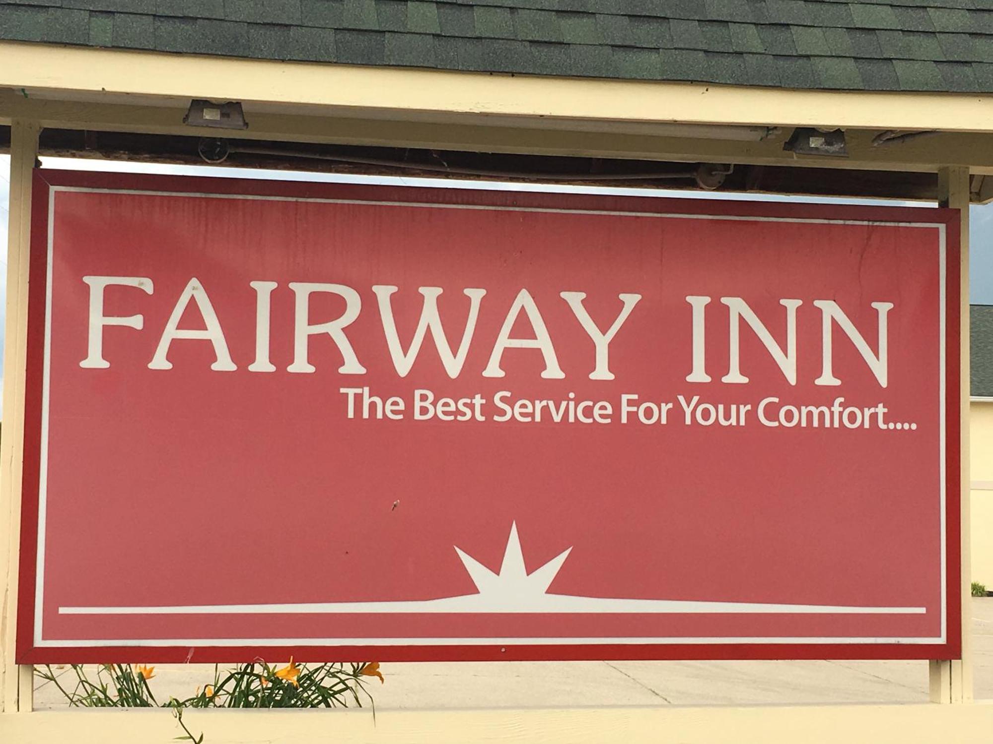 Fairway Inn Florence Indiana Kültér fotó