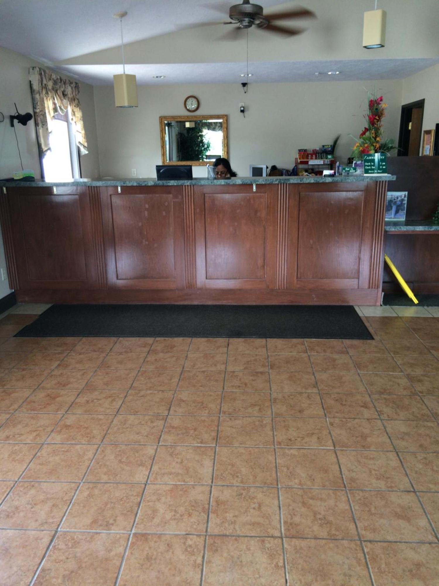 Fairway Inn Florence Indiana Kültér fotó