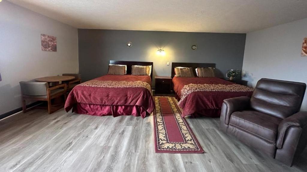 Fairway Inn Florence Indiana Kültér fotó