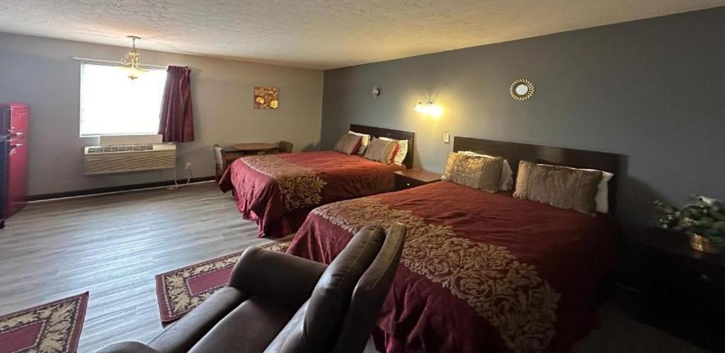 Fairway Inn Florence Indiana Kültér fotó