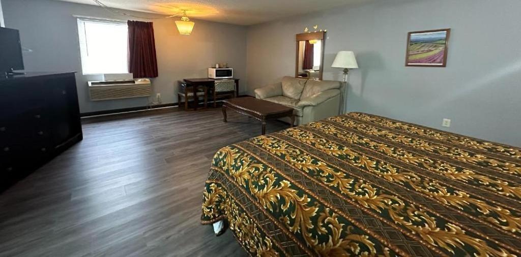 Fairway Inn Florence Indiana Kültér fotó