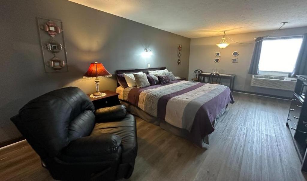 Fairway Inn Florence Indiana Kültér fotó