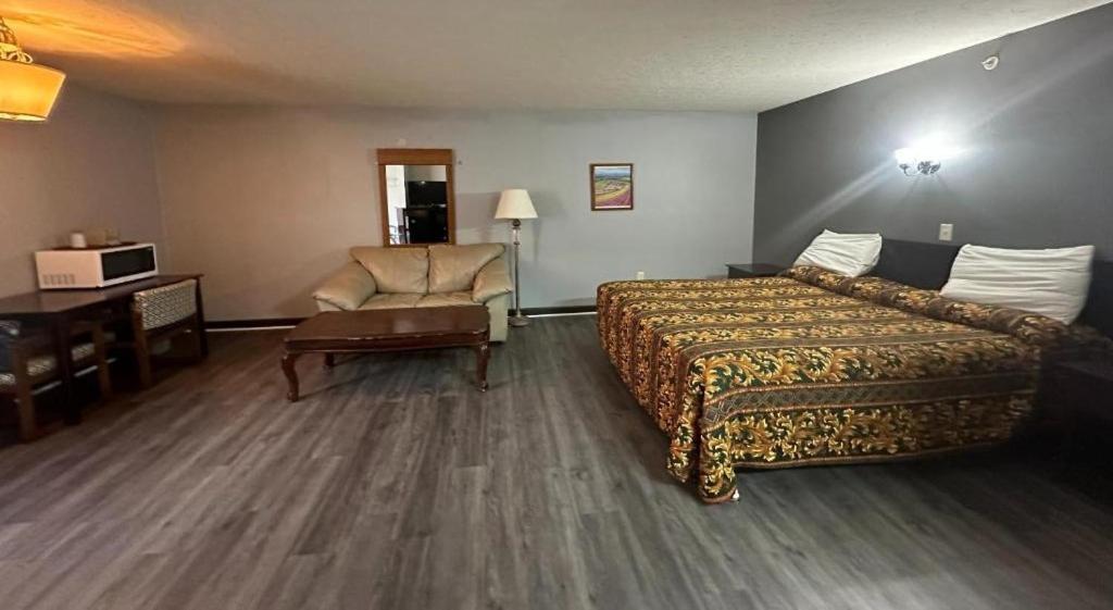 Fairway Inn Florence Indiana Kültér fotó