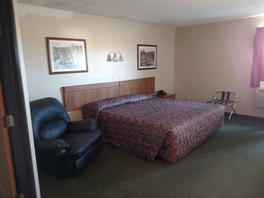 Fairway Inn Florence Indiana Kültér fotó